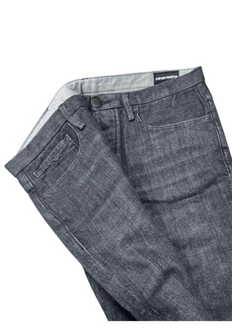 Jeans denim EMPORIO ARMANI | Jeans | 6G1J11 1D8EZ0005